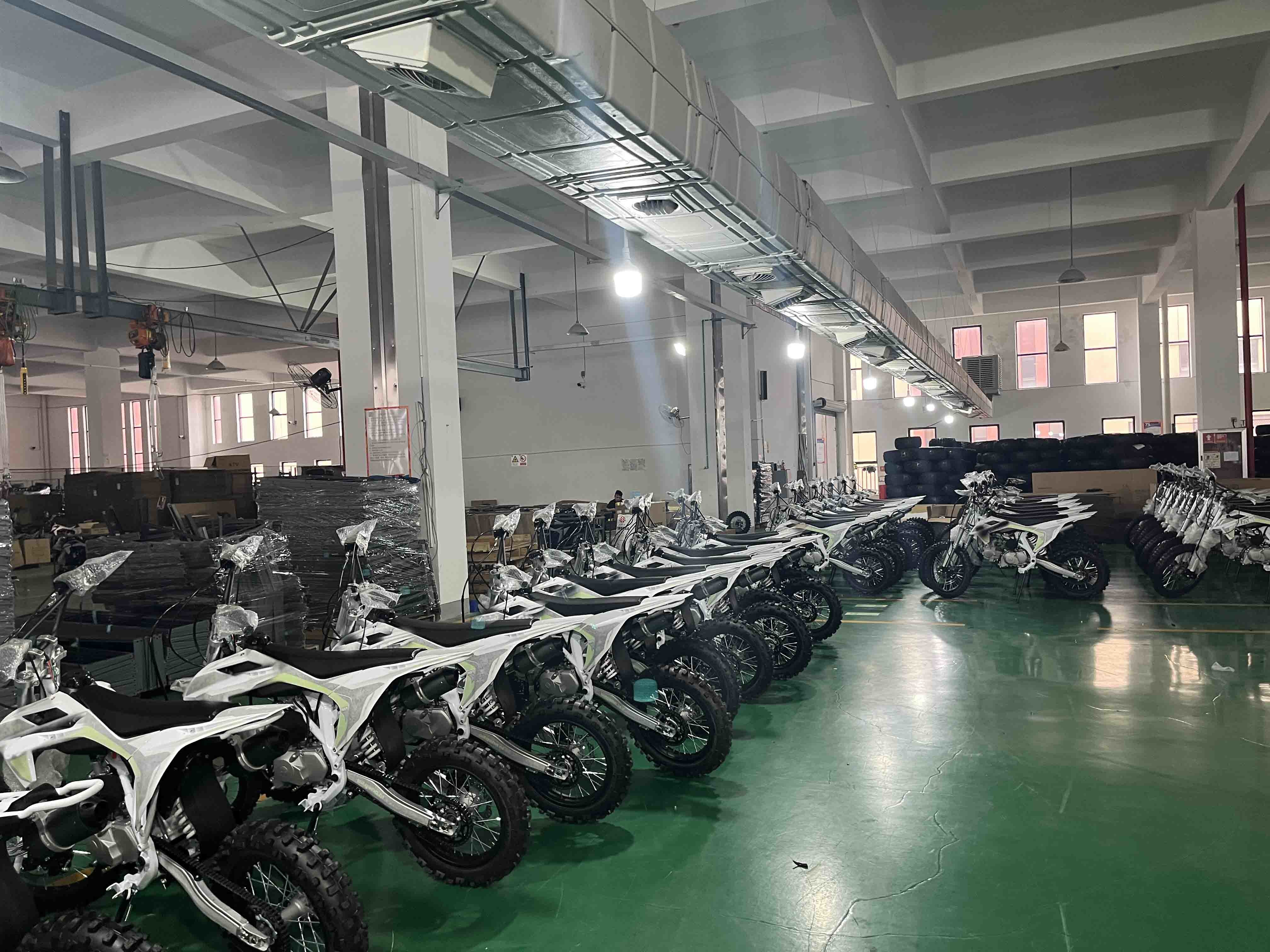 China Hangzhou Runpro Technology Co., Ltd. Unternehmensprofil