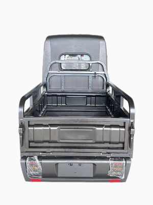 Optional 1000/1200/2000/3000W Elektro-Dreifahrräder für Familie-3-Rad-E-Bike und Pedicab