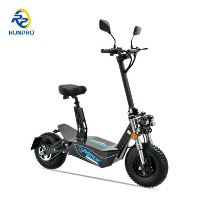 Kategorie Zwei-Rad-Scooter 60V20ah 3000W Hochgeschwindigkeits Citycoco Fat Tire Elektroroller