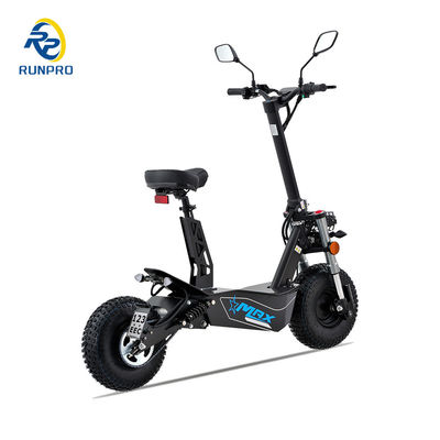 Kategorie Zwei-Rad-Scooter 60V20ah 3000W Hochgeschwindigkeits Citycoco Fat Tire Elektroroller