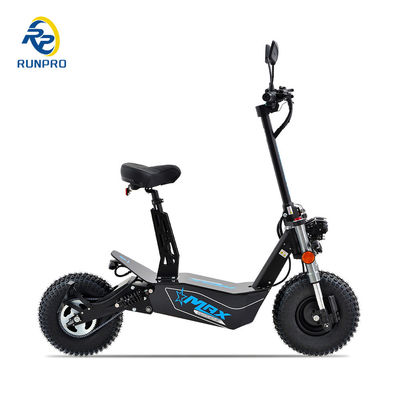 Kategorie Zwei-Rad-Scooter 60V20ah 3000W Hochgeschwindigkeits Citycoco Fat Tire Elektroroller