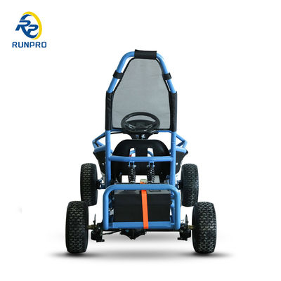 Scheibenbremse 1000w Motor Elektrischer Quad Go Kart für Erwachsene SHART DRIVE Professionelle Serie
