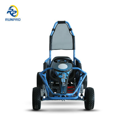 Scheibenbremse 1000w Motor Elektrischer Quad Go Kart für Erwachsene SHART DRIVE Professionelle Serie