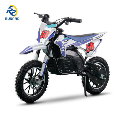 CE zugelassen 1000w Super Electric Kids Dirt Bike mit maximaler Last von 60 kg und 10 Zoll Reifen