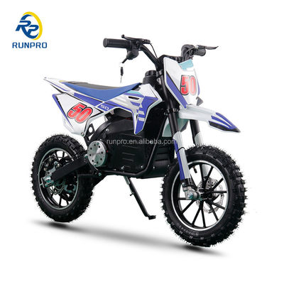 CE zugelassen 1000w Super Electric Kids Dirt Bike mit maximaler Last von 60 kg und 10 Zoll Reifen