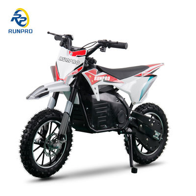 36-Volt-Steuergerät Elektro-Kinder-Dirtbike Motor Cross Mini-Elektro-Pitbike mit CE 1000W
