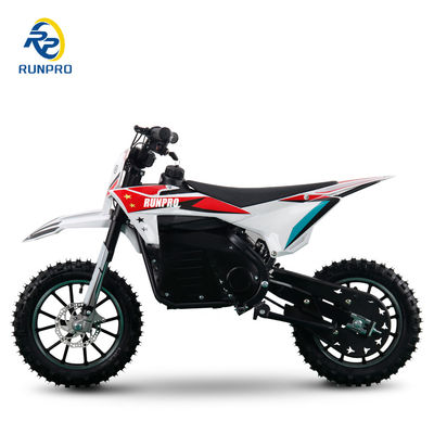 36-Volt-Steuergerät Elektro-Kinder-Dirtbike Motor Cross Mini-Elektro-Pitbike mit CE 1000W