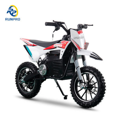 36-Volt-Steuergerät Elektro-Kinder-Dirtbike Motor Cross Mini-Elektro-Pitbike mit CE 1000W