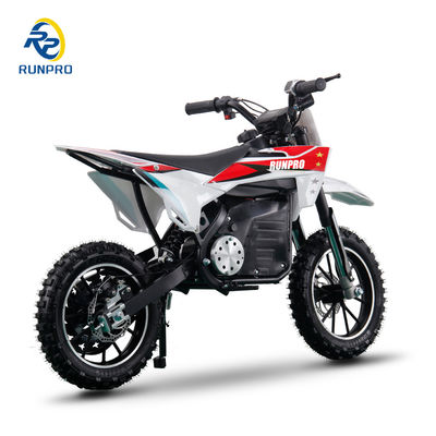 36-Volt-Steuergerät Elektro-Kinder-Dirtbike Motor Cross Mini-Elektro-Pitbike mit CE 1000W