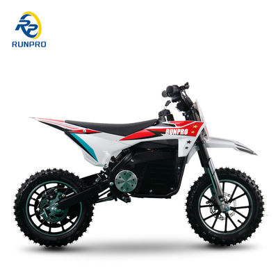36-Volt-Steuergerät Elektro-Kinder-Dirtbike Motor Cross Mini-Elektro-Pitbike mit CE 1000W