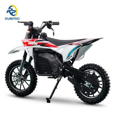 36-Volt-Steuergerät Elektro-Kinder-Dirtbike Motor Cross Mini-Elektro-Pitbike mit CE 1000W