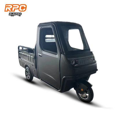 Vorderseite 3.50-10 Rückseite 4.00-10 1kw 2.5kw Dreirad Motorrad mit 1 Sitzplatz und 3 Rädern