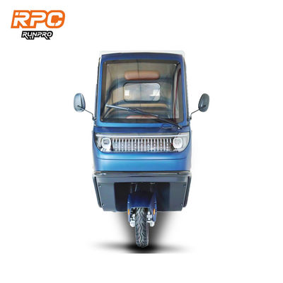 3-Rad-Dreirad-Frachtdreirad mit Wagen-Express-Dreirad-Transporter 3 Rad-Kart