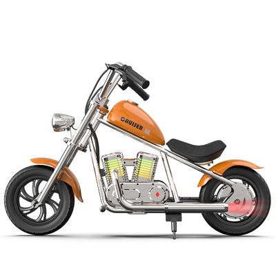 10-13km Max-Range Elektrische Verlagerung Mini Cross Bike für Kinder 24v6.5ah 160w 200w