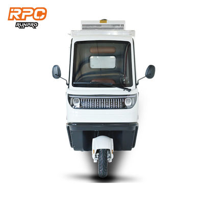 Elektrische Mini-Car Cargo Bike Trike Motorrad mit EWG-Zertifizierung und Hochspannung