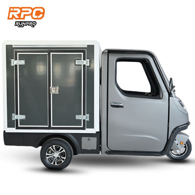 Elektrische Mini-Car Cargo Bike Trike Motorrad mit EWG-Zertifizierung und Hochspannung