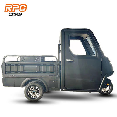 Elektrische Mini-Car Cargo Bike Trike Motorrad mit EWG-Zertifizierung und Hochspannung