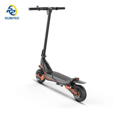 Smart Typ Bluetooth 2024 500W 2*500W Bürstenloser Motor Elektroroller für Erwachsene Elektroradroller