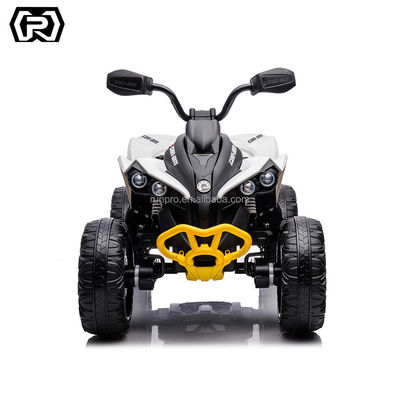 Ride On Toy Kids Erwachsene 2*35W Elektromotor ATV Quad Bike UTV mit Fernbedienung CE