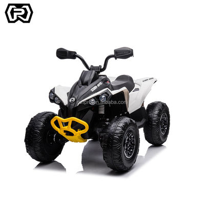 Ride On Toy Kids Erwachsene 2*35W Elektromotor ATV Quad Bike UTV mit Fernbedienung CE