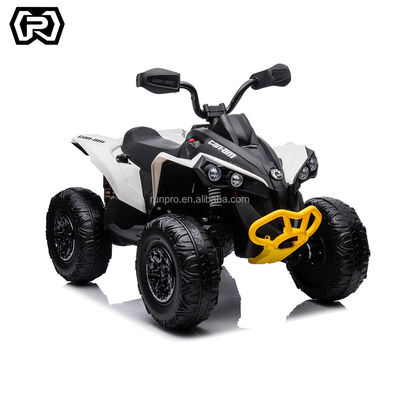 Ride On Toy Kids Erwachsene 2*35W Elektromotor ATV Quad Bike UTV mit Fernbedienung CE
