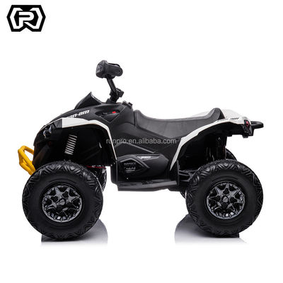 Ride On Toy Kids Erwachsene 2*35W Elektromotor ATV Quad Bike UTV mit Fernbedienung CE