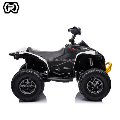 Ride On Toy Kids Erwachsene 2*35W Elektromotor ATV Quad Bike UTV mit Fernbedienung CE