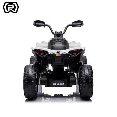 Ride On Toy Kids Erwachsene 2*35W Elektromotor ATV Quad Bike UTV mit Fernbedienung CE