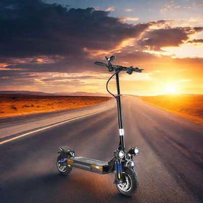 Intelligenter Elektroroller 500W Elektromotor Elektromotor Motorrad Lager Elektroroller