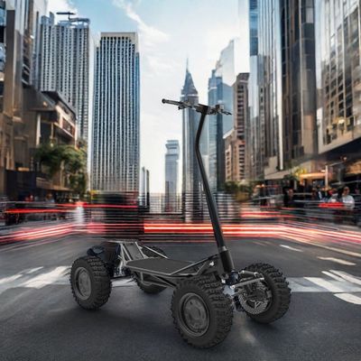 OEM Smart Digital Sensor Elektronisches Bluetooth 2kw 48V30ah Elektroroller für Offroad