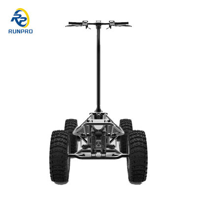 OEM Smart Digital Sensor Elektronisches Bluetooth 2kw 48V30ah Elektroroller für Offroad