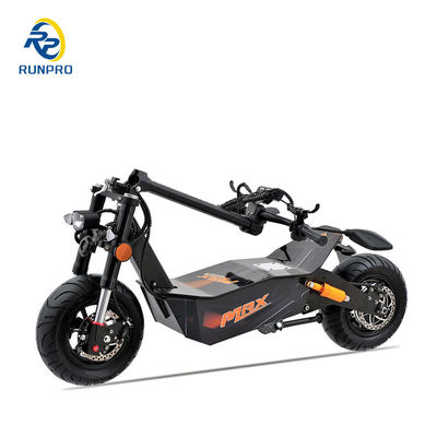 Fernfahrer E-Scooter Hinterradantrieb Motorräder Elektrische Roller Erwachsene EWG COC