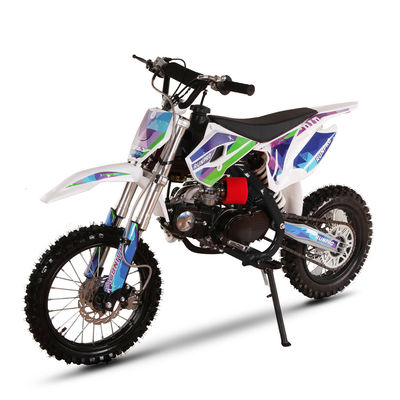 Diskbremse 100-200CC Dirt Bike Die neueste Ankunft von RUNPRO für Cuatrimotos und Bicimotos