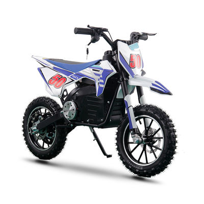 2024 1000 Watt Mini-Elektro-Dirtbike für Kinder Maximale Last 50 KGS Ladezeit 3-5 Stunden