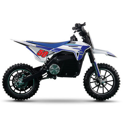 2024 1000 Watt Mini-Elektro-Dirtbike für Kinder Maximale Last 50 KGS Ladezeit 3-5 Stunden