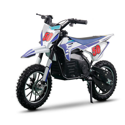 2024 1000 Watt Mini-Elektro-Dirtbike für Kinder Maximale Last 50 KGS Ladezeit 3-5 Stunden