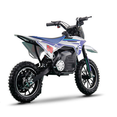 2024 1000 Watt Mini-Elektro-Dirtbike für Kinder Maximale Last 50 KGS Ladezeit 3-5 Stunden