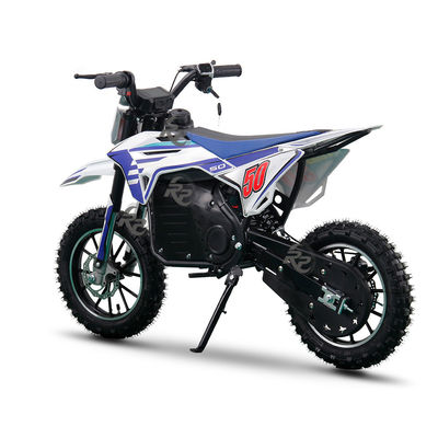 2024 1000 Watt Mini-Elektro-Dirtbike für Kinder Maximale Last 50 KGS Ladezeit 3-5 Stunden