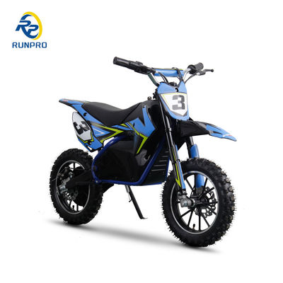 800W/1000W Elektromotor Rennsport Moto Cross 1000W36V Kinder Sport Dirt Bike mit CE 2024
