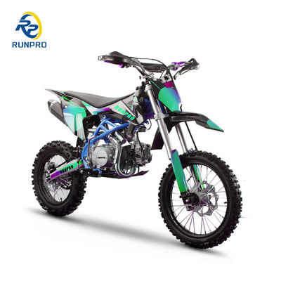 Verkauf Cross Dirt Bikes Pit Bikes Motocross Moto Cross Motorrad mit CE 17/14 Zoll Rad