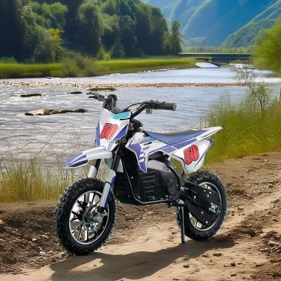 36V 1000W direktes Elektro Offroad Motorrad 10 Zoll Mini Cross Dirt Bike Pit Moto Cross
