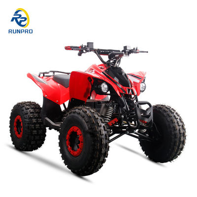 Direktvertrieb mit einer Mindestfreiheit ≤ 100 mm 1500w Quad Bike Electric ATV