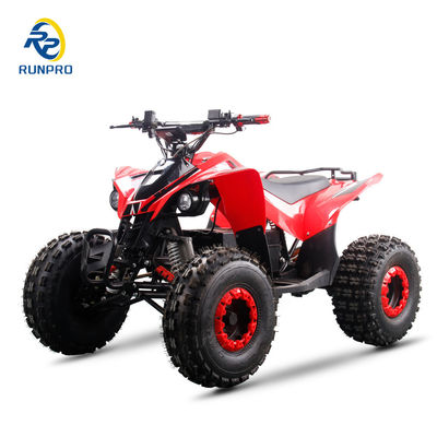 Direktvertrieb mit einer Mindestfreiheit ≤ 100 mm 1500w Quad Bike Electric ATV
