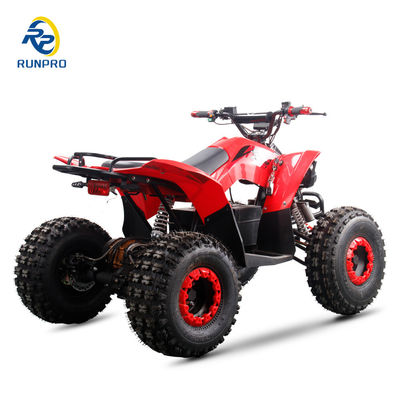 Direktvertrieb mit einer Mindestfreiheit ≤ 100 mm 1500w Quad Bike Electric ATV