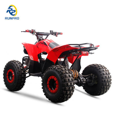 Direktvertrieb mit einer Mindestfreiheit ≤ 100 mm 1500w Quad Bike Electric ATV