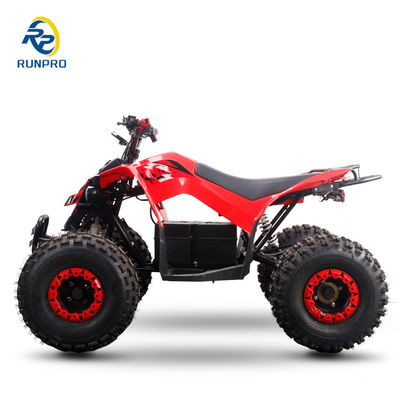 Direktvertrieb mit einer Mindestfreiheit ≤ 100 mm 1500w Quad Bike Electric ATV