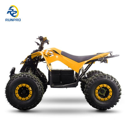 Direktvertrieb mit einer Mindestfreiheit ≤ 100 mm 1500w Quad Bike Electric ATV