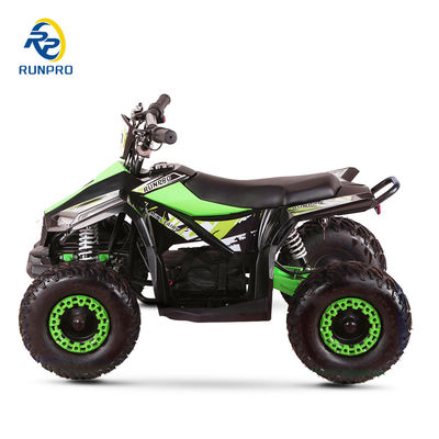 2-Takt 1000W Kids Elektro ATV Quad Bike mit Bürstenlosem Motor und 36V12AH Batterie