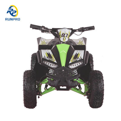 2-Takt 1000W Kids Elektro ATV Quad Bike mit Bürstenlosem Motor und 36V12AH Batterie