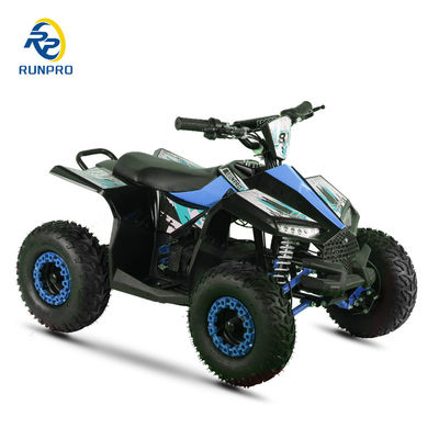2-Takt 1000W Kids Elektro ATV Quad Bike mit Bürstenlosem Motor und 36V12AH Batterie